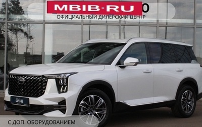 GAC GS8, 2025 год, 4 699 000 рублей, 1 фотография