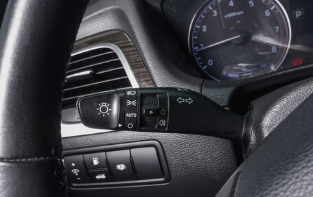 Hyundai Genesis II, 2015 год, 1 599 000 рублей, 19 фотография