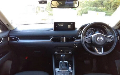 Mazda CX-5 II, 2022 год, 1 998 555 рублей, 3 фотография