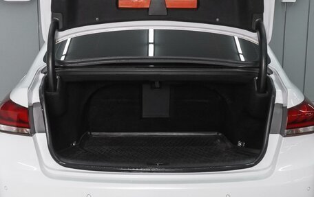 Hyundai Genesis II, 2015 год, 1 599 000 рублей, 23 фотография