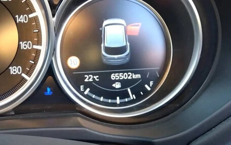 Mazda CX-5 II, 2022 год, 1 998 555 рублей, 10 фотография