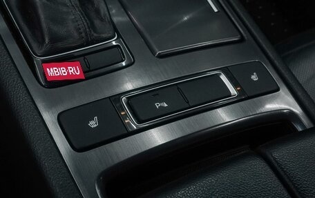 Hyundai Genesis II, 2015 год, 1 599 000 рублей, 21 фотография