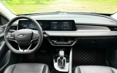 Ford Focus IV, 2021 год, 1 080 000 рублей, 9 фотография