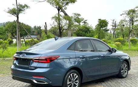 Ford Focus IV, 2021 год, 1 080 000 рублей, 6 фотография