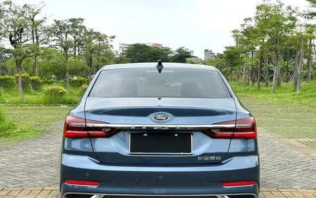 Ford Focus IV, 2021 год, 1 080 000 рублей, 5 фотография