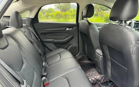 Ford Focus IV, 2021 год, 1 080 000 рублей, 10 фотография