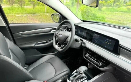 Ford Focus IV, 2021 год, 1 080 000 рублей, 11 фотография