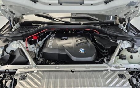 BMW X3, 2025 год, 6 479 000 рублей, 5 фотография