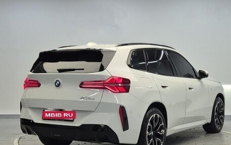 BMW X3, 2025 год, 6 479 000 рублей, 3 фотография