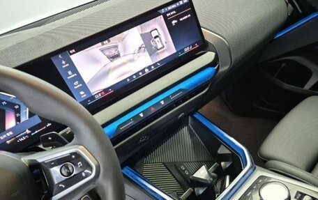 BMW X3, 2025 год, 6 479 000 рублей, 10 фотография