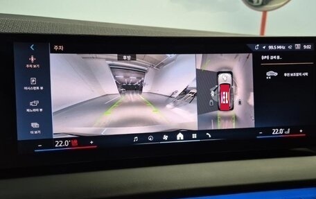 BMW X3, 2025 год, 6 479 000 рублей, 15 фотография