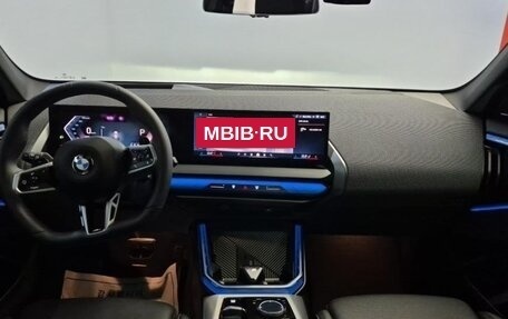 BMW X3, 2025 год, 6 479 000 рублей, 7 фотография