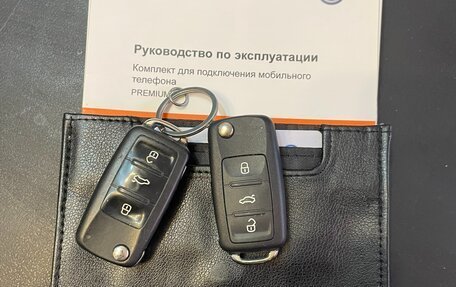 Volkswagen Jetta VI, 2012 год, 990 000 рублей, 20 фотография