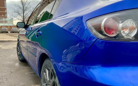 Mazda 3, 2008 год, 820 000 рублей, 6 фотография