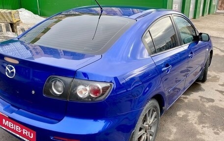 Mazda 3, 2008 год, 820 000 рублей, 12 фотография