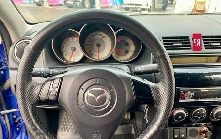 Mazda 3, 2008 год, 820 000 рублей, 16 фотография