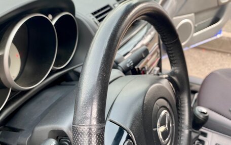 Mazda 3, 2008 год, 820 000 рублей, 17 фотография