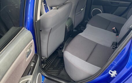 Mazda 3, 2008 год, 820 000 рублей, 25 фотография