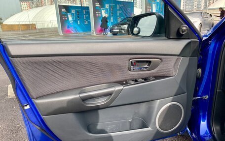 Mazda 3, 2008 год, 820 000 рублей, 23 фотография