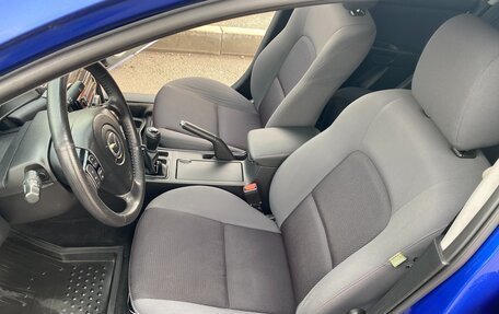 Mazda 3, 2008 год, 820 000 рублей, 18 фотография