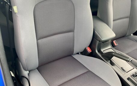 Mazda 3, 2008 год, 820 000 рублей, 22 фотография