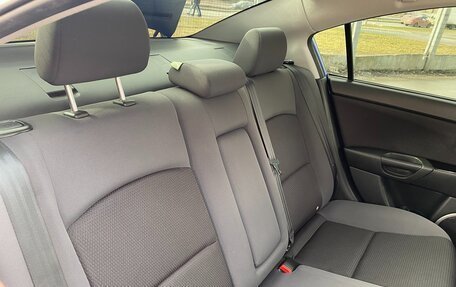 Mazda 3, 2008 год, 820 000 рублей, 30 фотография