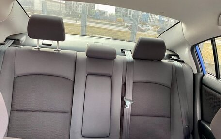 Mazda 3, 2008 год, 820 000 рублей, 32 фотография