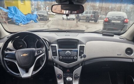 Chevrolet Cruze II, 2012 год, 650 000 рублей, 8 фотография