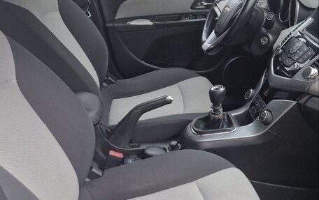 Chevrolet Cruze II, 2012 год, 650 000 рублей, 6 фотография