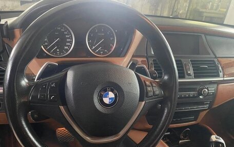 BMW X6, 2013 год, 2 200 000 рублей, 5 фотография