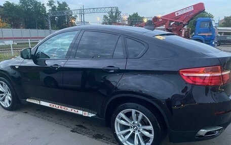 BMW X6, 2013 год, 2 200 000 рублей, 3 фотография