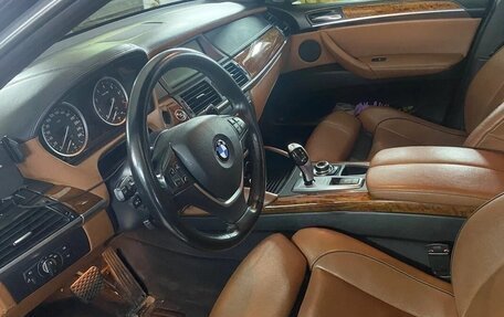 BMW X6, 2013 год, 2 200 000 рублей, 4 фотография
