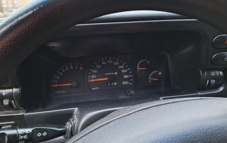 Daewoo Nexia I рестайлинг, 2007 год, 120 000 рублей, 10 фотография