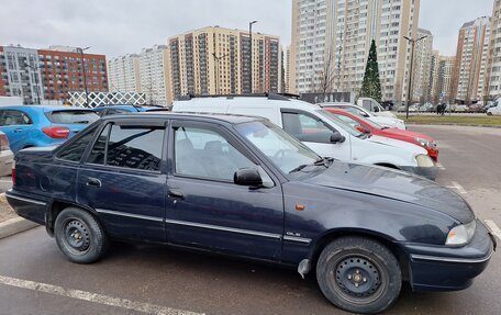 Daewoo Nexia I рестайлинг, 2007 год, 120 000 рублей, 5 фотография