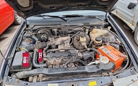 Daewoo Nexia I рестайлинг, 2007 год, 120 000 рублей, 11 фотография