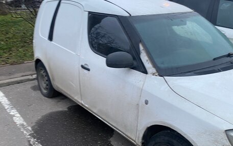 Skoda Fabia II, 2008 год, 240 000 рублей, 2 фотография