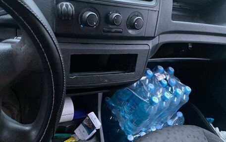 Skoda Fabia II, 2008 год, 240 000 рублей, 5 фотография