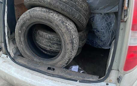 Skoda Fabia II, 2008 год, 240 000 рублей, 7 фотография