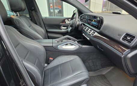 Mercedes-Benz GLE Coupe, 2022 год, 9 500 000 рублей, 8 фотография