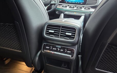 Mercedes-Benz GLE Coupe, 2022 год, 9 500 000 рублей, 16 фотография