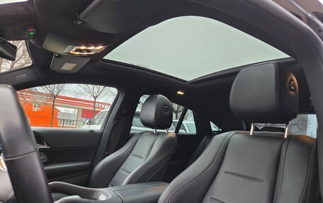 Mercedes-Benz GLE Coupe, 2022 год, 9 500 000 рублей, 11 фотография