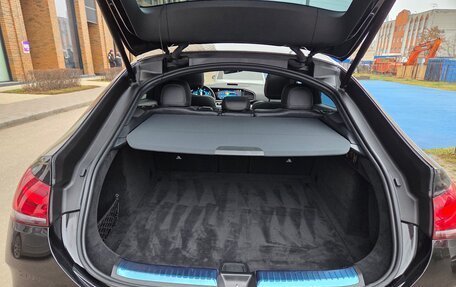 Mercedes-Benz GLE Coupe, 2022 год, 9 500 000 рублей, 15 фотография