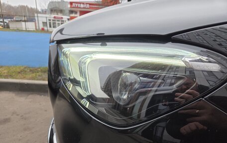 Mercedes-Benz GLE Coupe, 2022 год, 9 500 000 рублей, 13 фотография