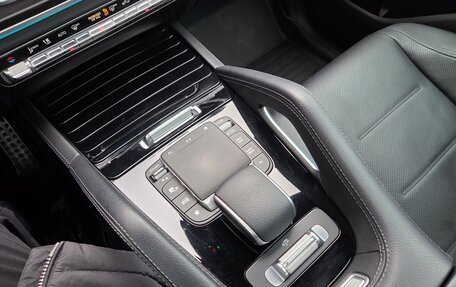 Mercedes-Benz GLE Coupe, 2022 год, 9 500 000 рублей, 17 фотография