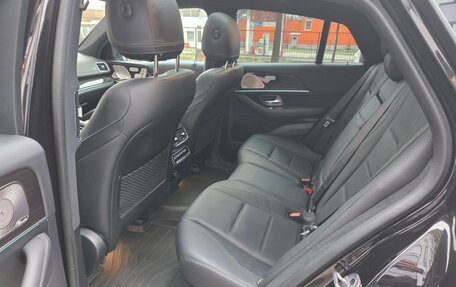 Mercedes-Benz GLE Coupe, 2022 год, 9 500 000 рублей, 18 фотография