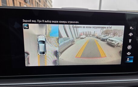 Mercedes-Benz GLE Coupe, 2022 год, 9 500 000 рублей, 20 фотография
