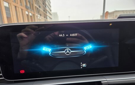 Mercedes-Benz GLE Coupe, 2022 год, 9 500 000 рублей, 19 фотография