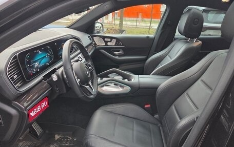 Mercedes-Benz GLE Coupe, 2022 год, 9 500 000 рублей, 9 фотография