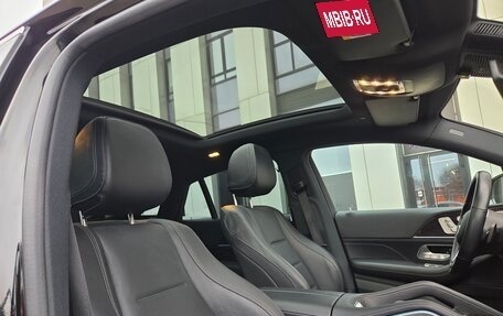 Mercedes-Benz GLE Coupe, 2022 год, 9 500 000 рублей, 10 фотография