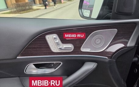 Mercedes-Benz GLE Coupe, 2022 год, 9 500 000 рублей, 14 фотография